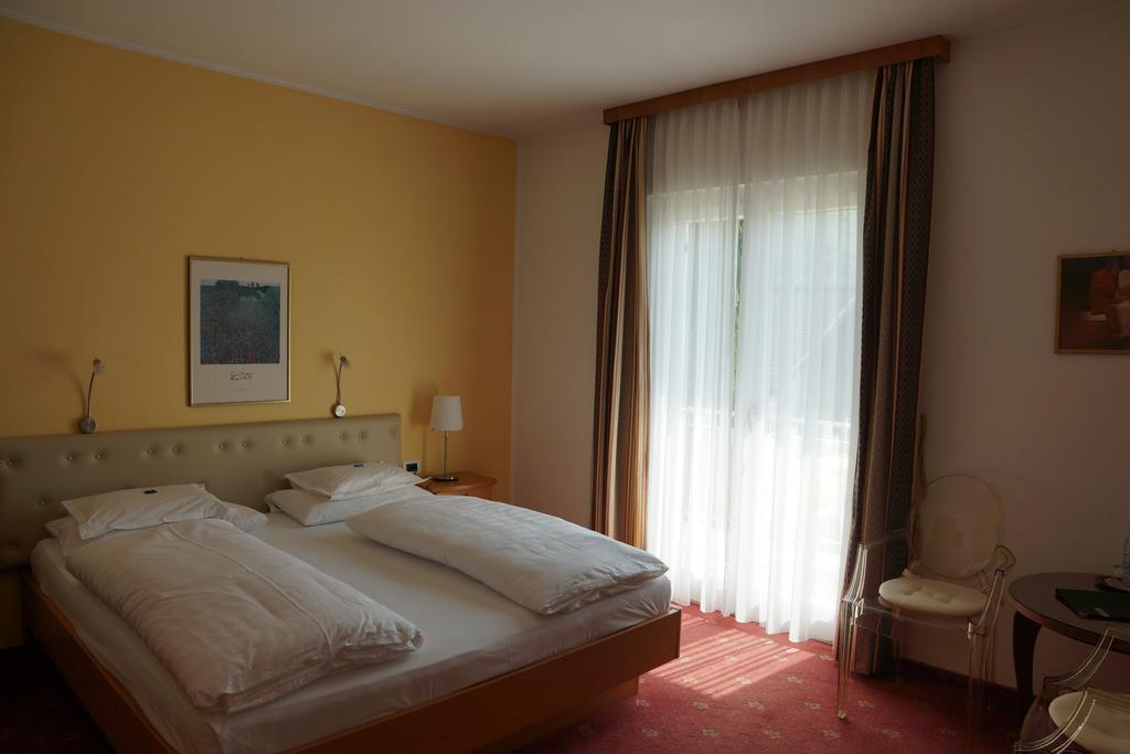 Hotel Zima Merano Exteriör bild