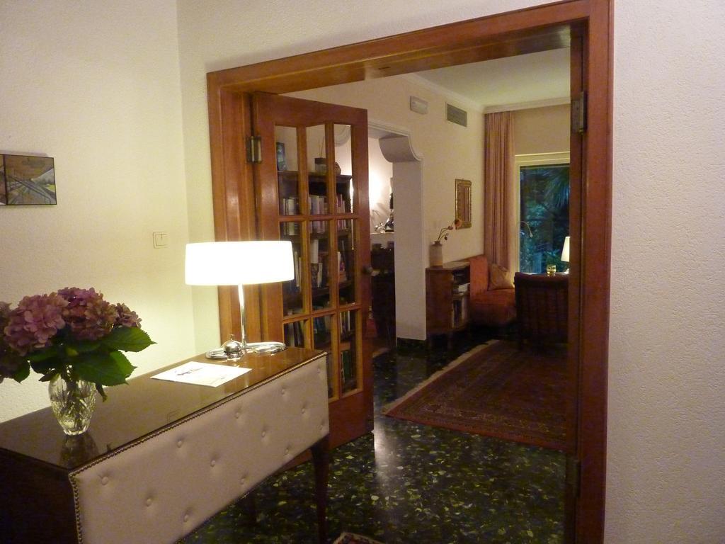 Hotel Zima Merano Exteriör bild