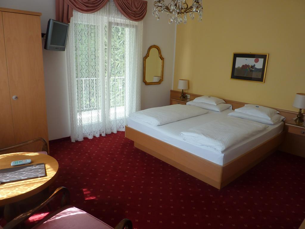 Hotel Zima Merano Exteriör bild