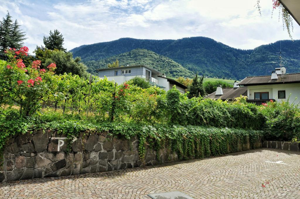 Hotel Zima Merano Rum bild