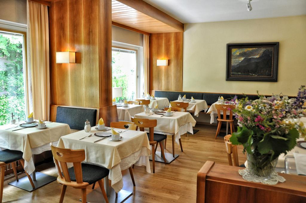 Hotel Zima Merano Exteriör bild