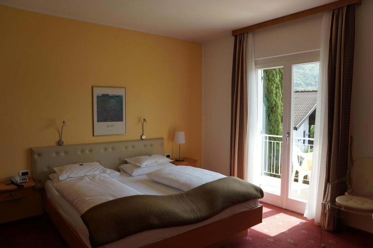 Hotel Zima Merano Exteriör bild